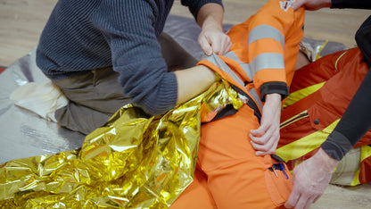 Critical Rescue – Patientenversorgung in Bedrohungslagen