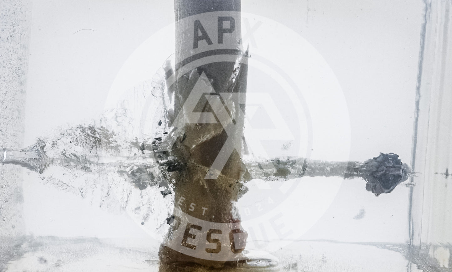 Live-Fire Seminar: Schussverletzungen verstehen